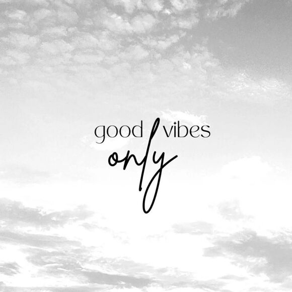 Grayson Threads Women's Good Vibes Graphic Sweatshirt - Picture 3 of 9
